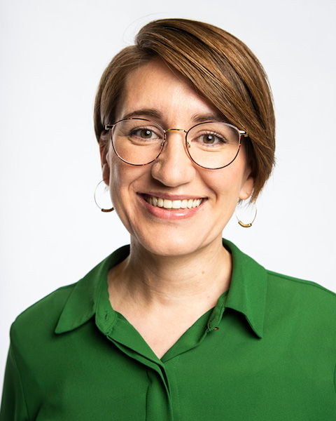 Beth Brewer