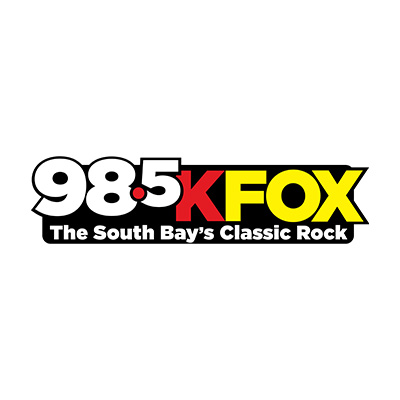 KFOX Logo