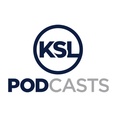 KSL Podcasts Logo